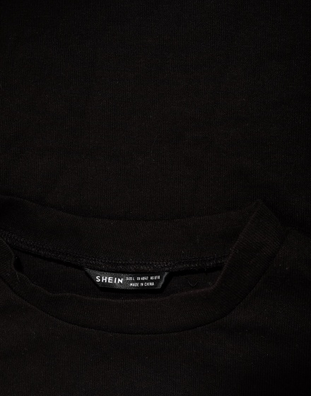 Дамска блуза SheIn