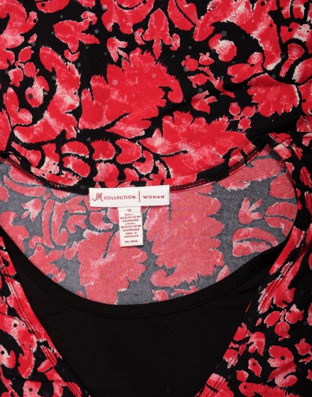 Дамска блуза JM Collection