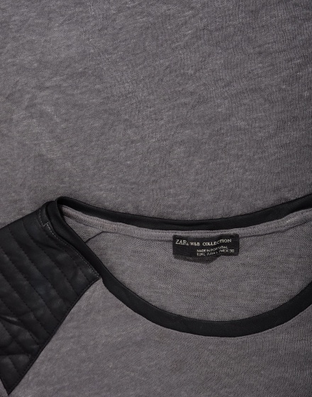 Дамска блуза ZARA