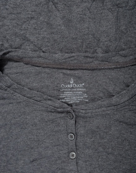 Спортна блуза Cuddl Duds