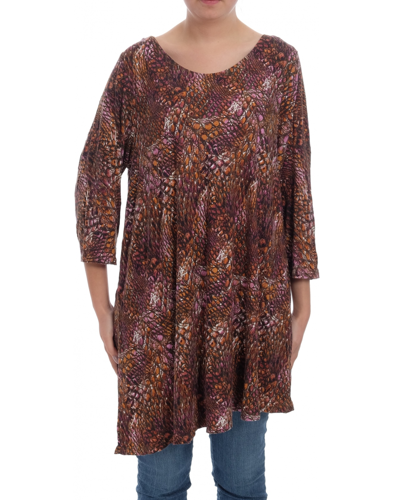 Дамска туника Premise Studio