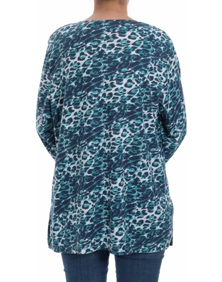 Дамска блуза