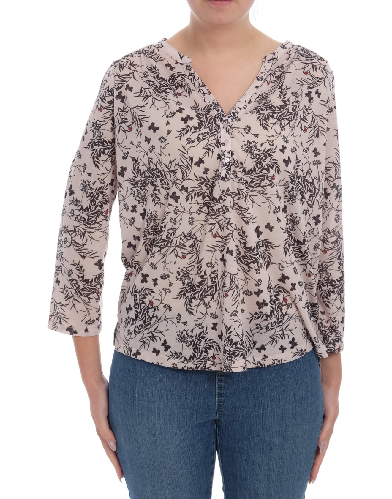 Дамска блуза H&M