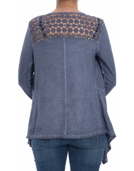 Дамска наметка Fresh Made