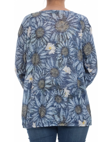 Дамска блуза Laura Torelli