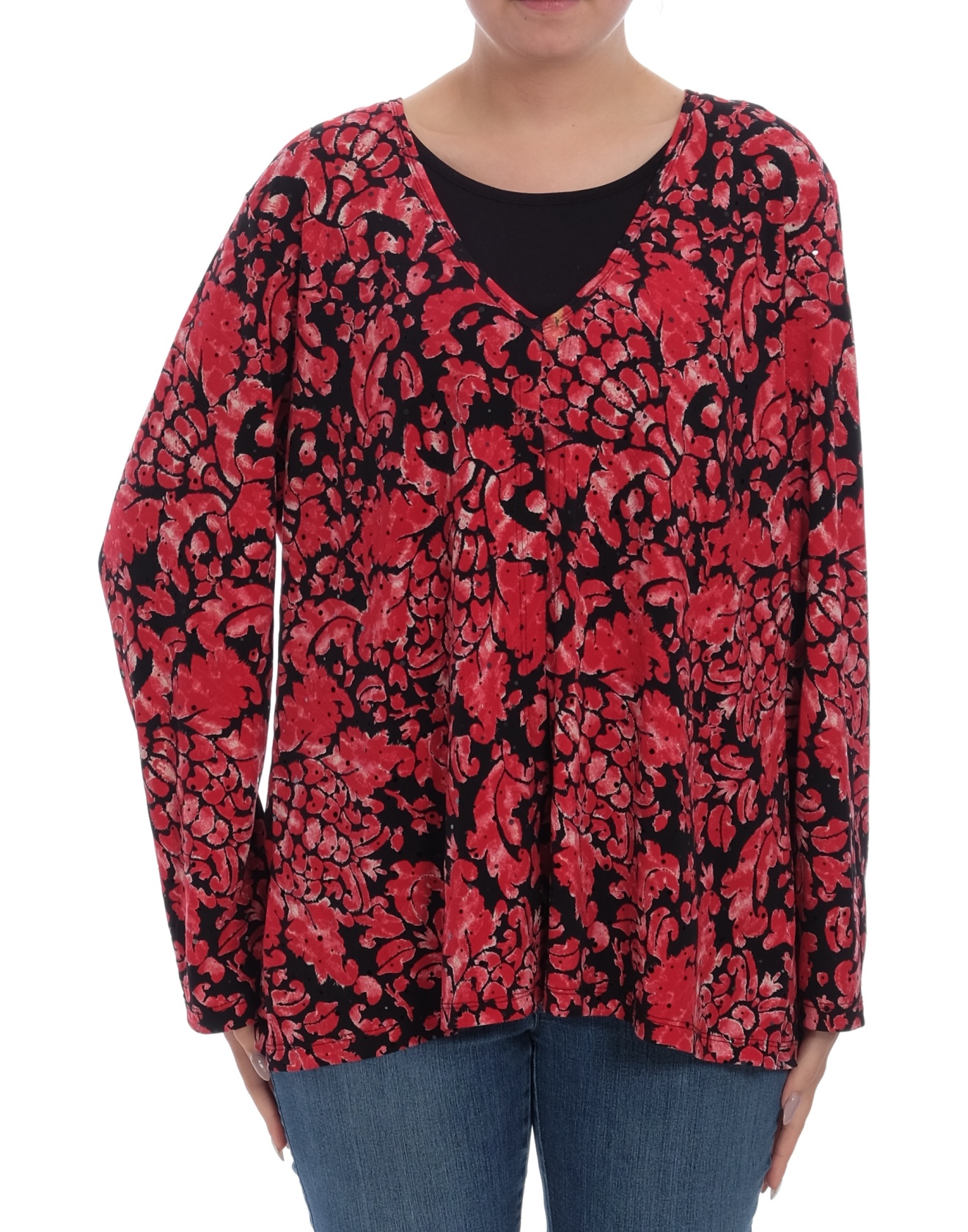 Дамска блуза JM Collection