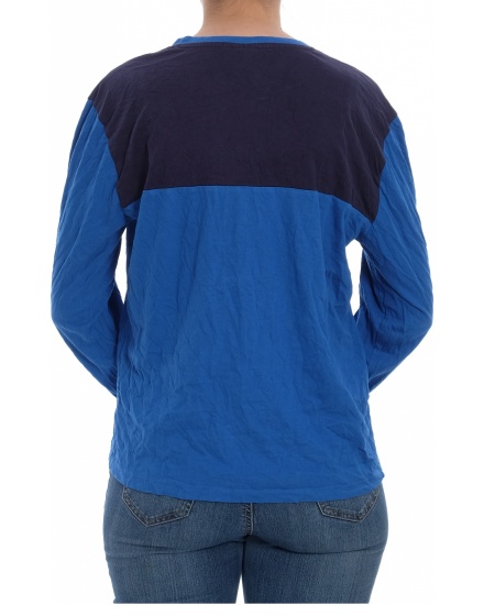 Памучна блуза U.S. Polo Assn.