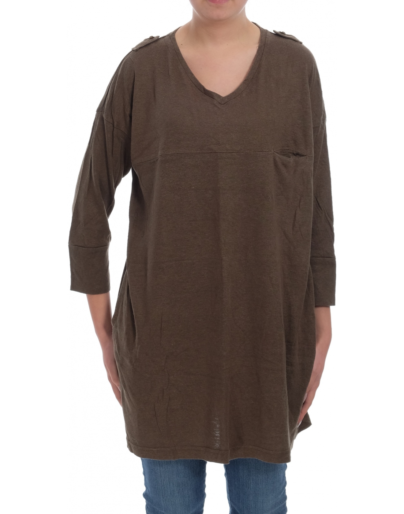 Дамска туника