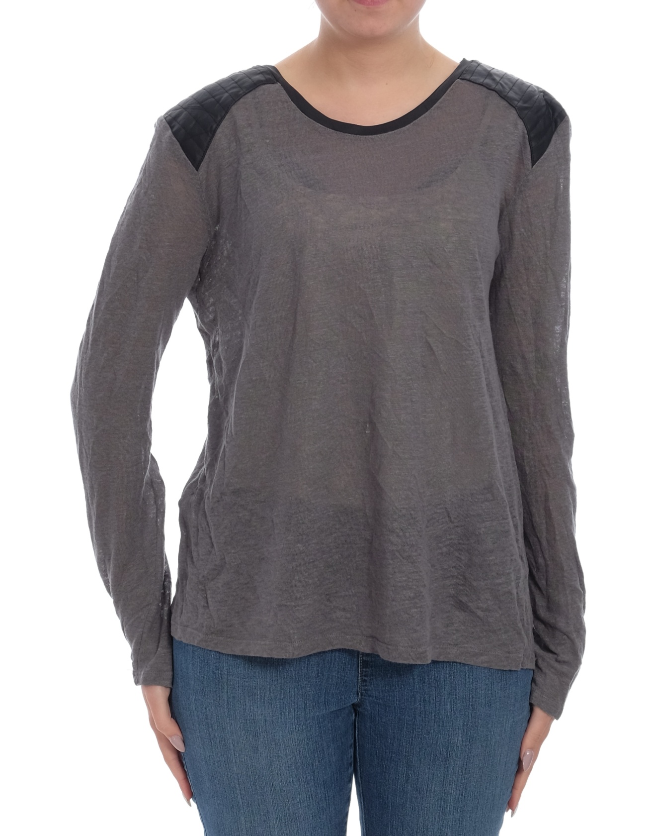 Дамска блуза ZARA