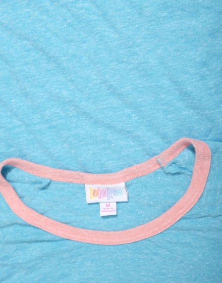 Дамска блуза Lula Roe