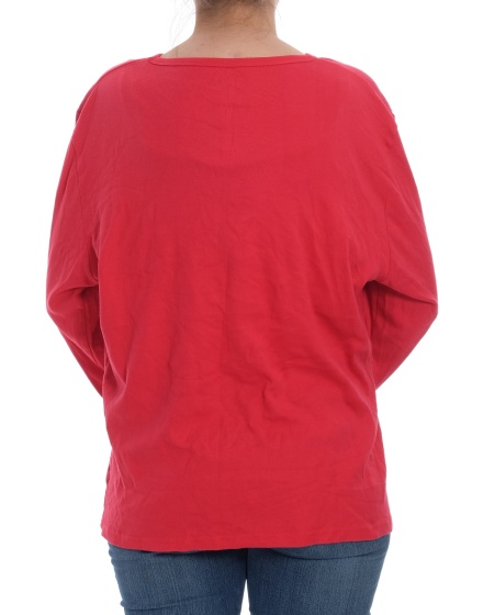 Памучна блуза