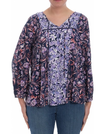 Дамска блуза Vintage America