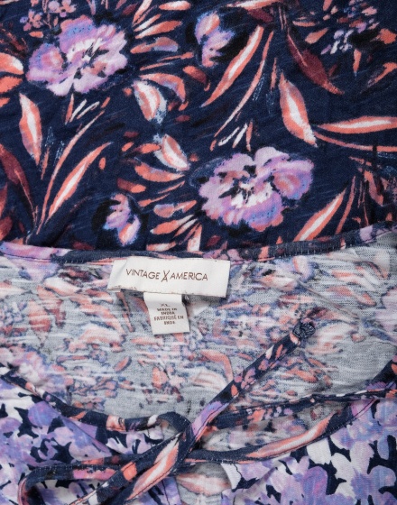 Дамска блуза Vintage America