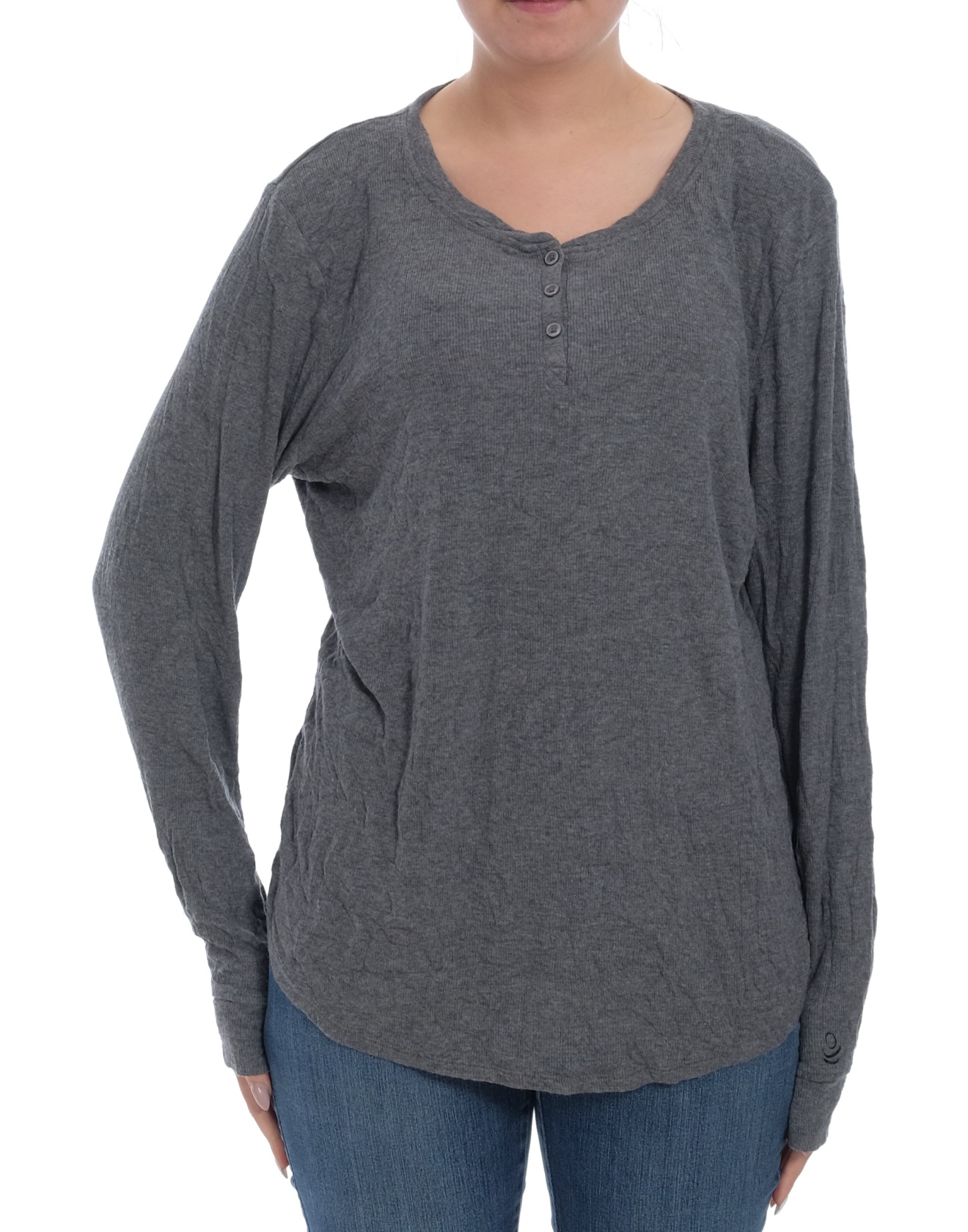 Спортна блуза Cuddl Duds