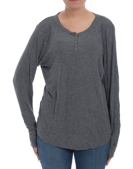 Спортна блуза Cuddl Duds