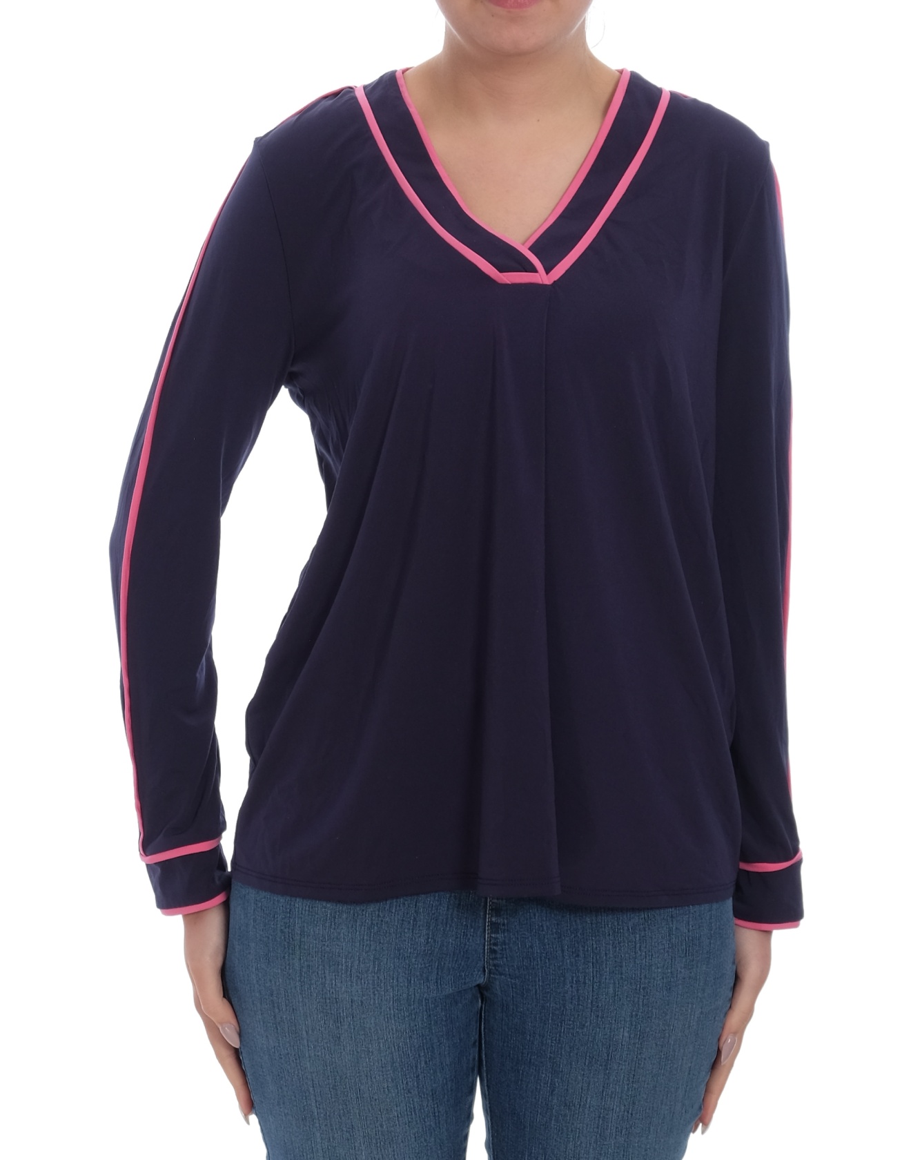 Дамска блуза Charter club