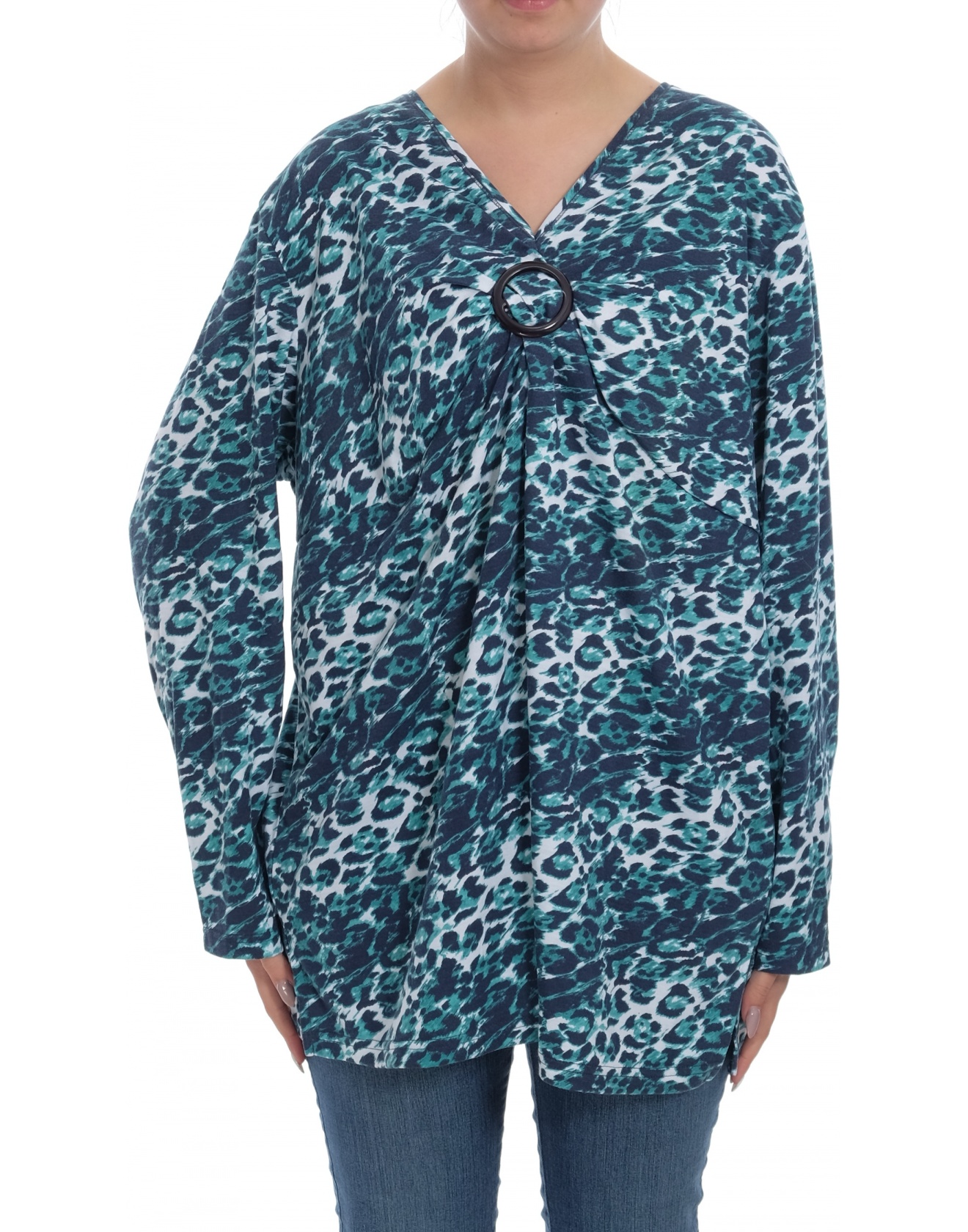 Дамска блуза