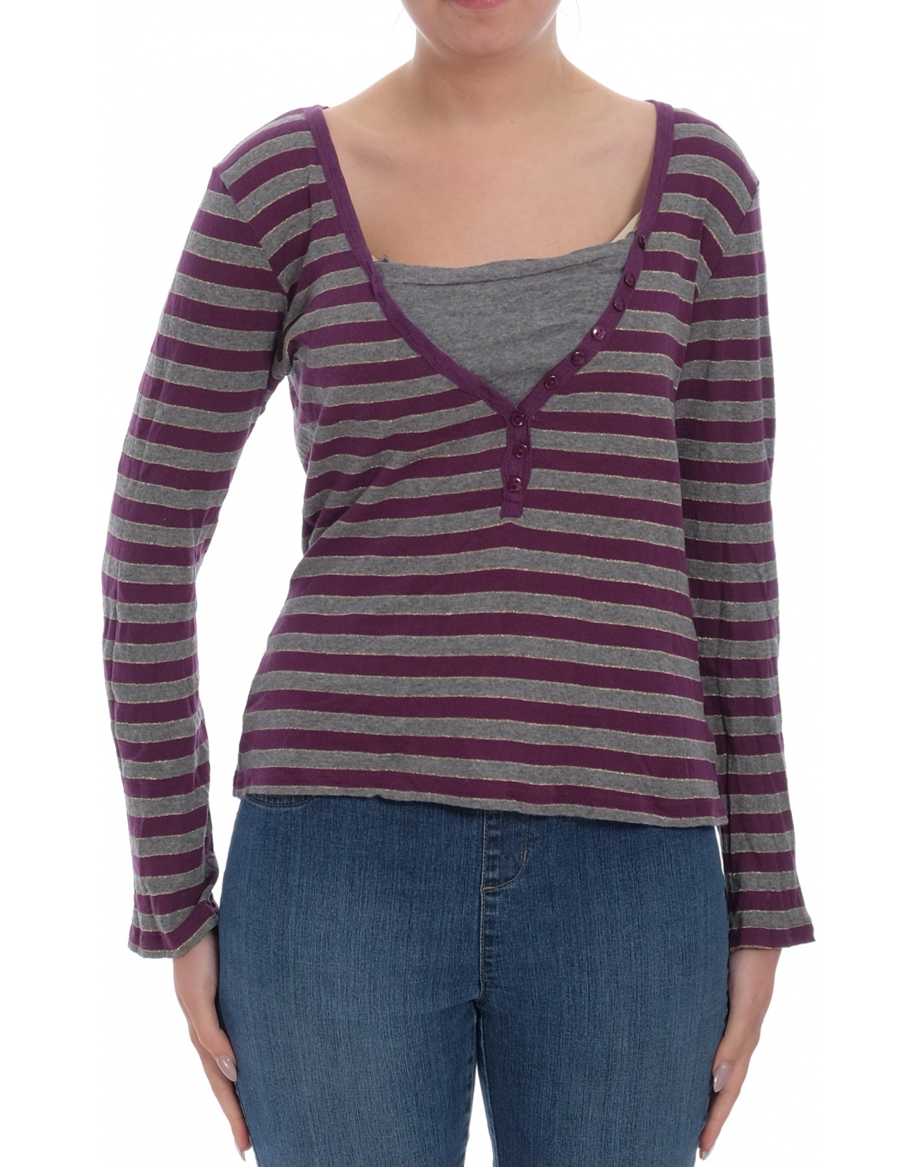 Дамска блуза Derek Heart