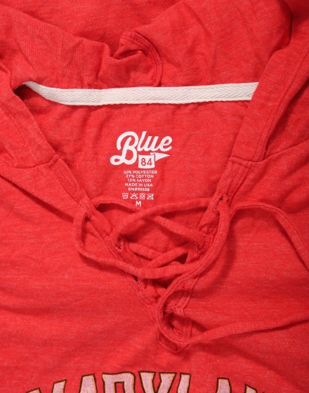 Дамска блуза Blue