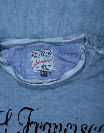 Дамска блуза Retour