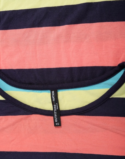 Дамска блуза Outfitters Nation