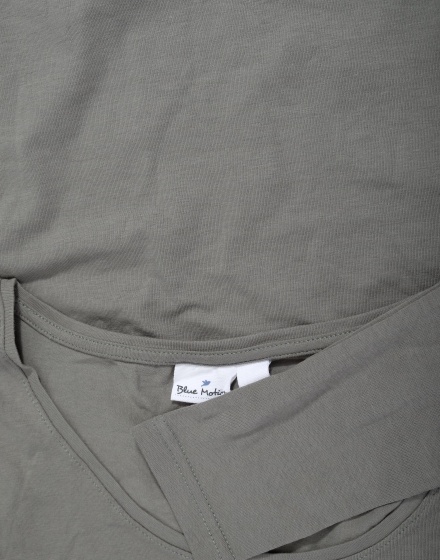 Дамска блуза Blue Motion