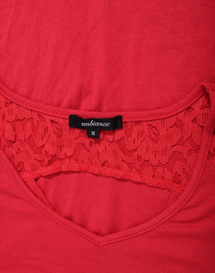 Дамска блуза Ambiance