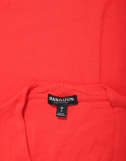 Дамска блуза Manguun