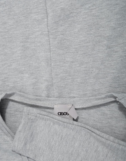 Дамска блуза ASOS