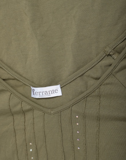 Дамска блуза Made In Italy