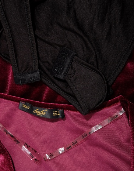 Дамско боди