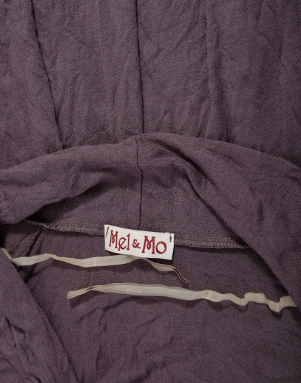 Дамска наметка Mel & Mo
