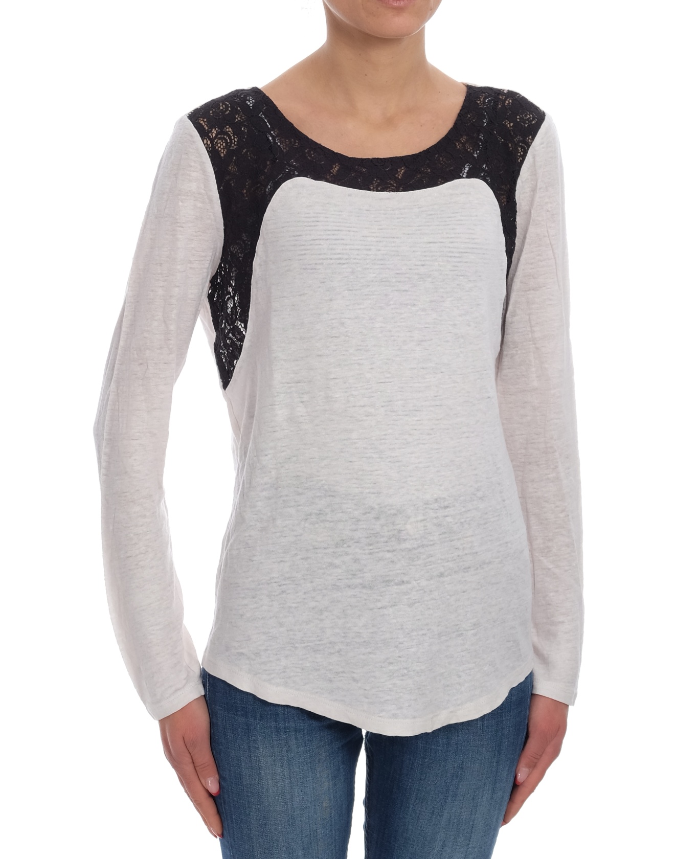 Дамска блуза Oui