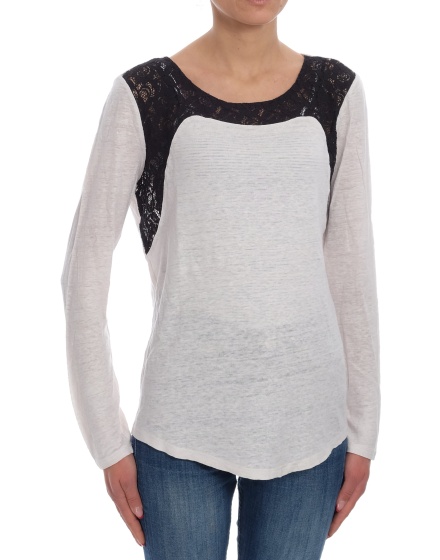 Дамска блуза Oui