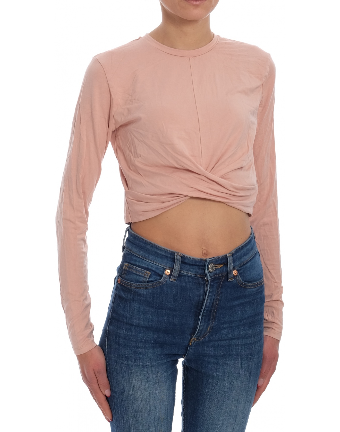 Дамска блуза H&M