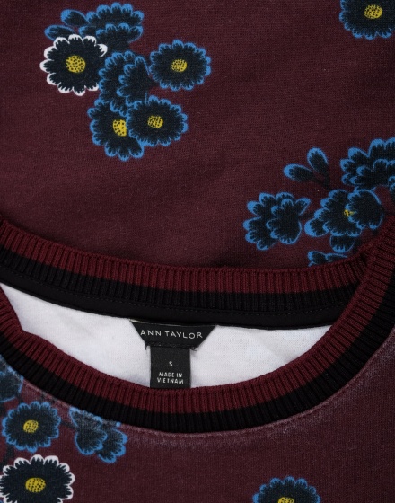 Детска блуза Ann Taylor