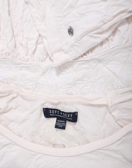 Дамска блуза American Eagle