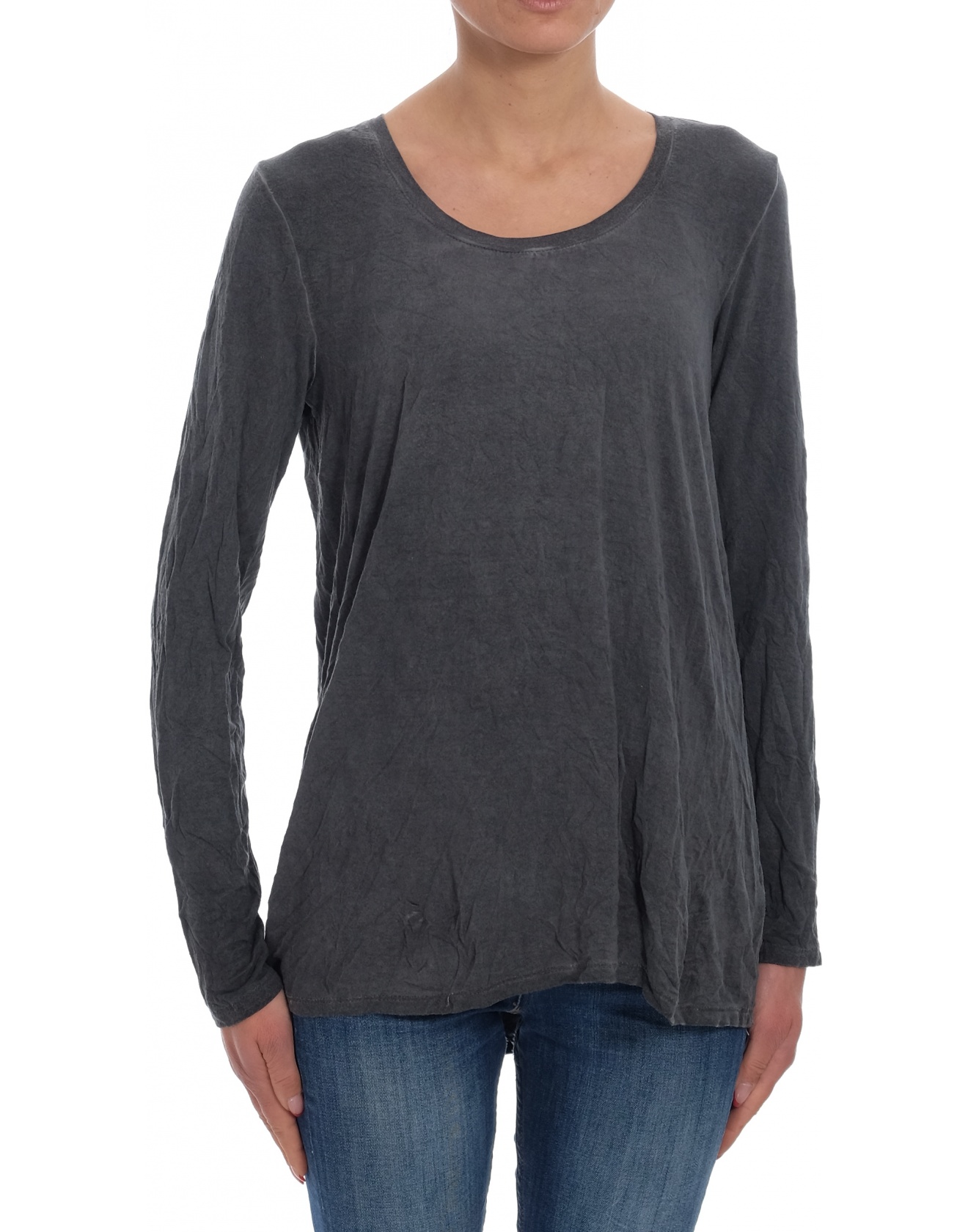 Дамска блуза Cable & Gauge