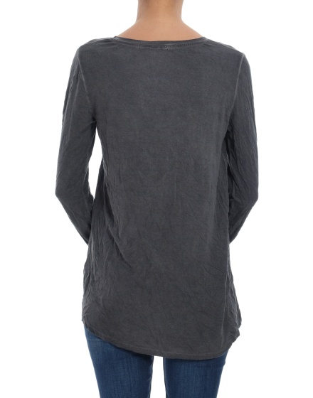 Дамска блуза Cable & Gauge