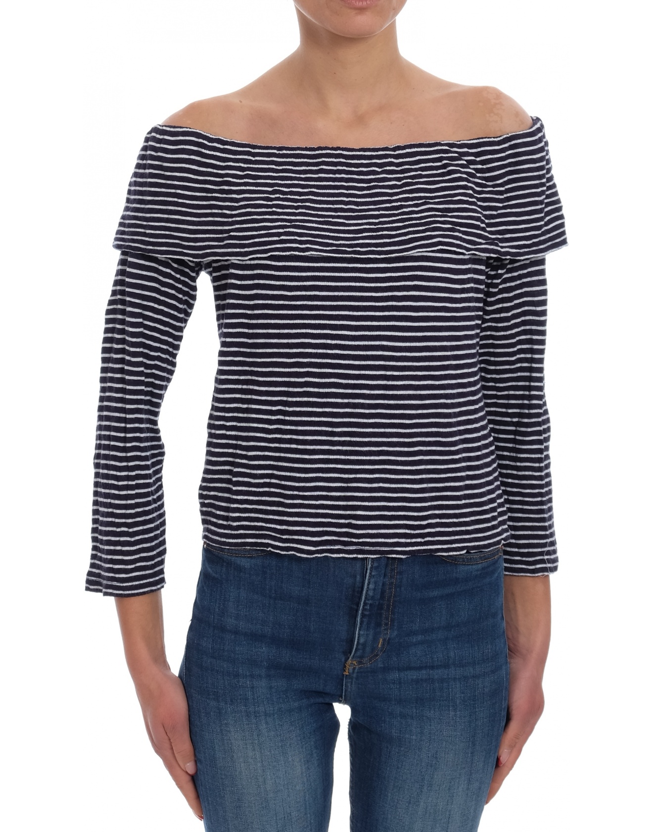 Дамска блуза Lucky Brand