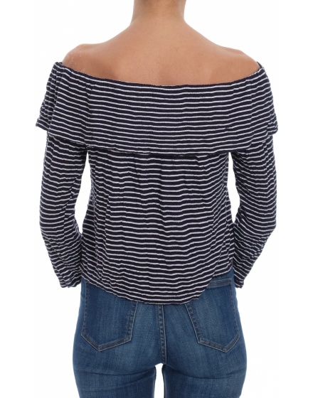 Дамска блуза Lucky Brand