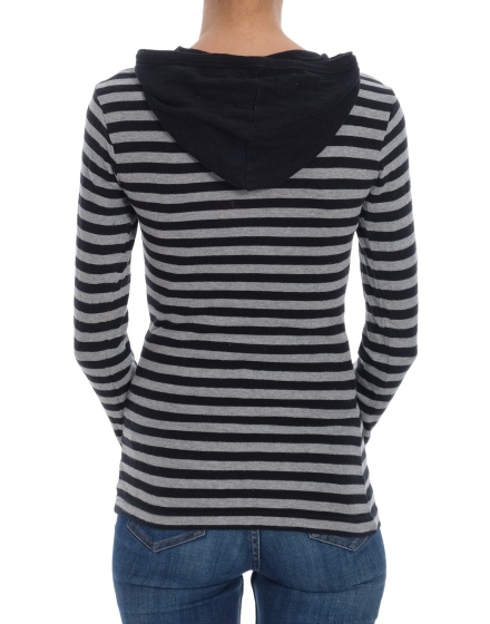 Дамска блуза Feathers