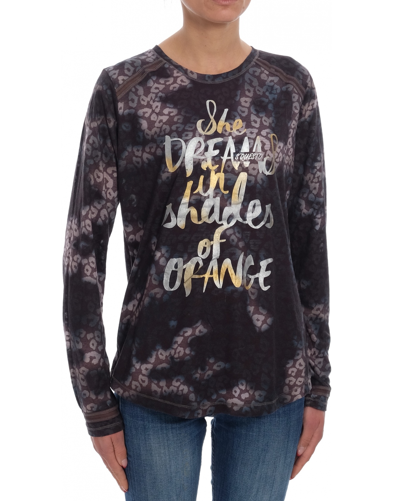 Дамска блуза S'QUESTO