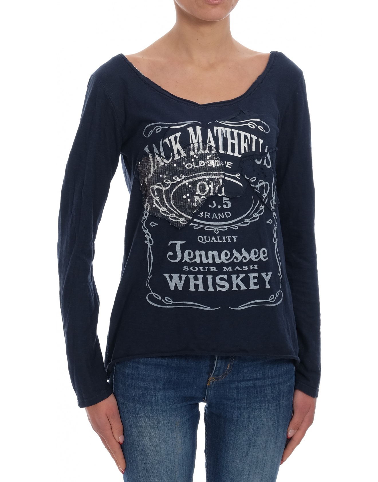 Дамска блуза Made In Italy