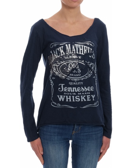 Дамска блуза Made In Italy