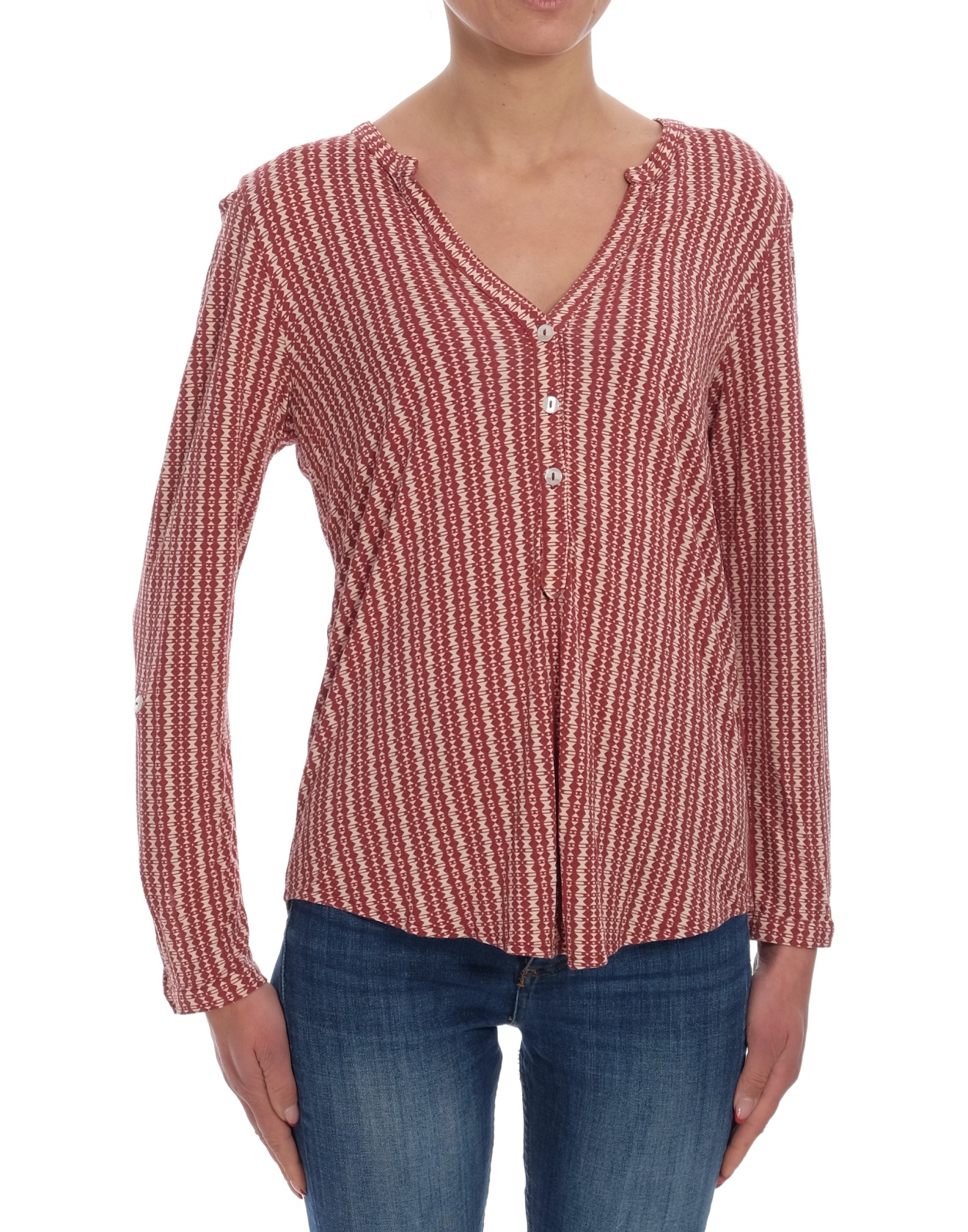 Дамска блуза B.C. Best Connections