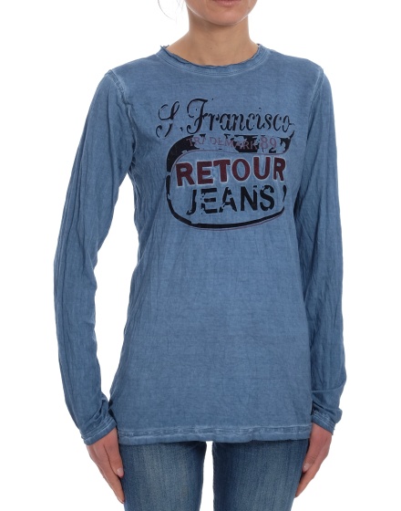 Дамска блуза Retour