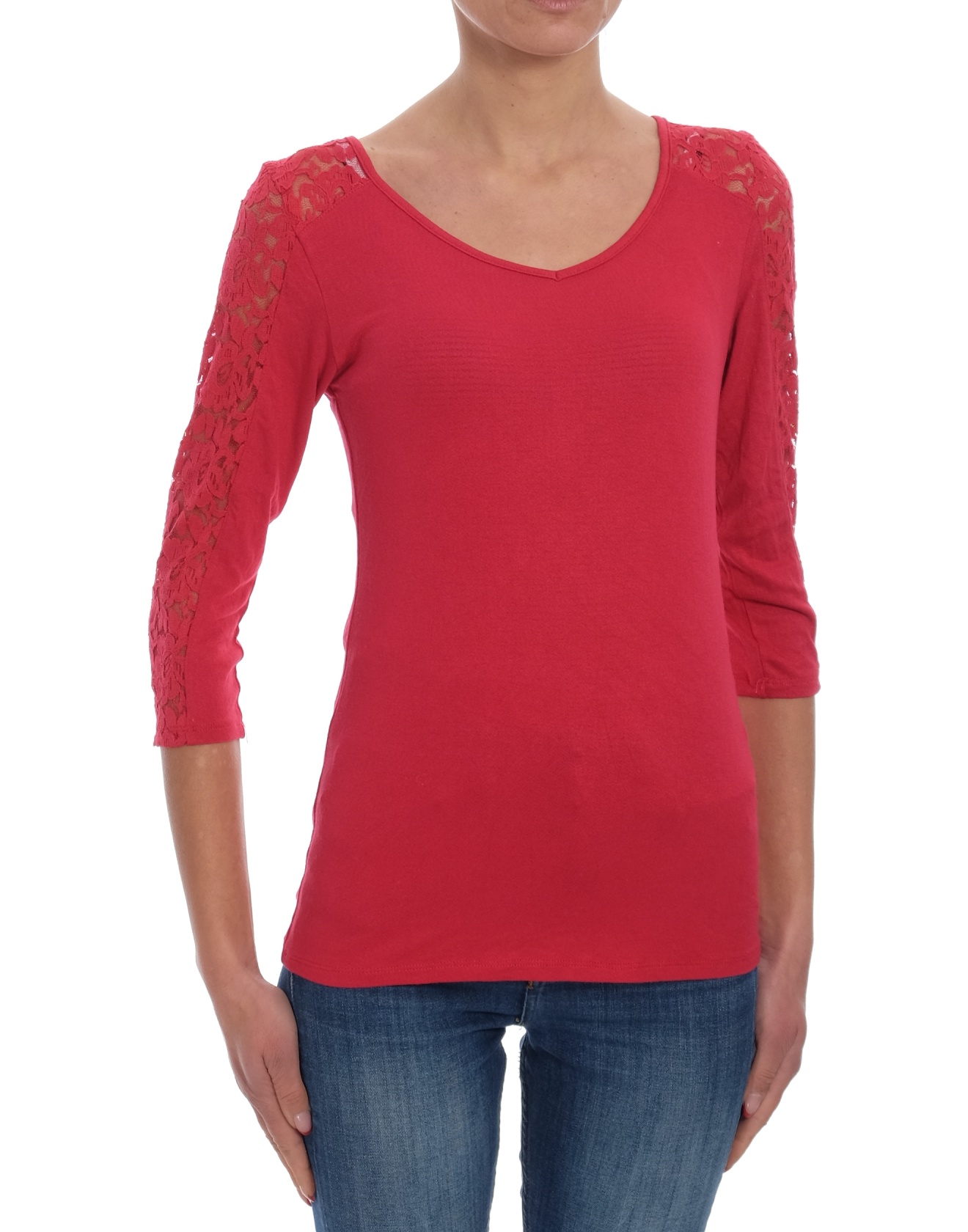 Дамска блуза Ambiance