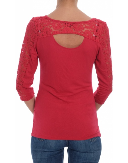 Дамска блуза Ambiance