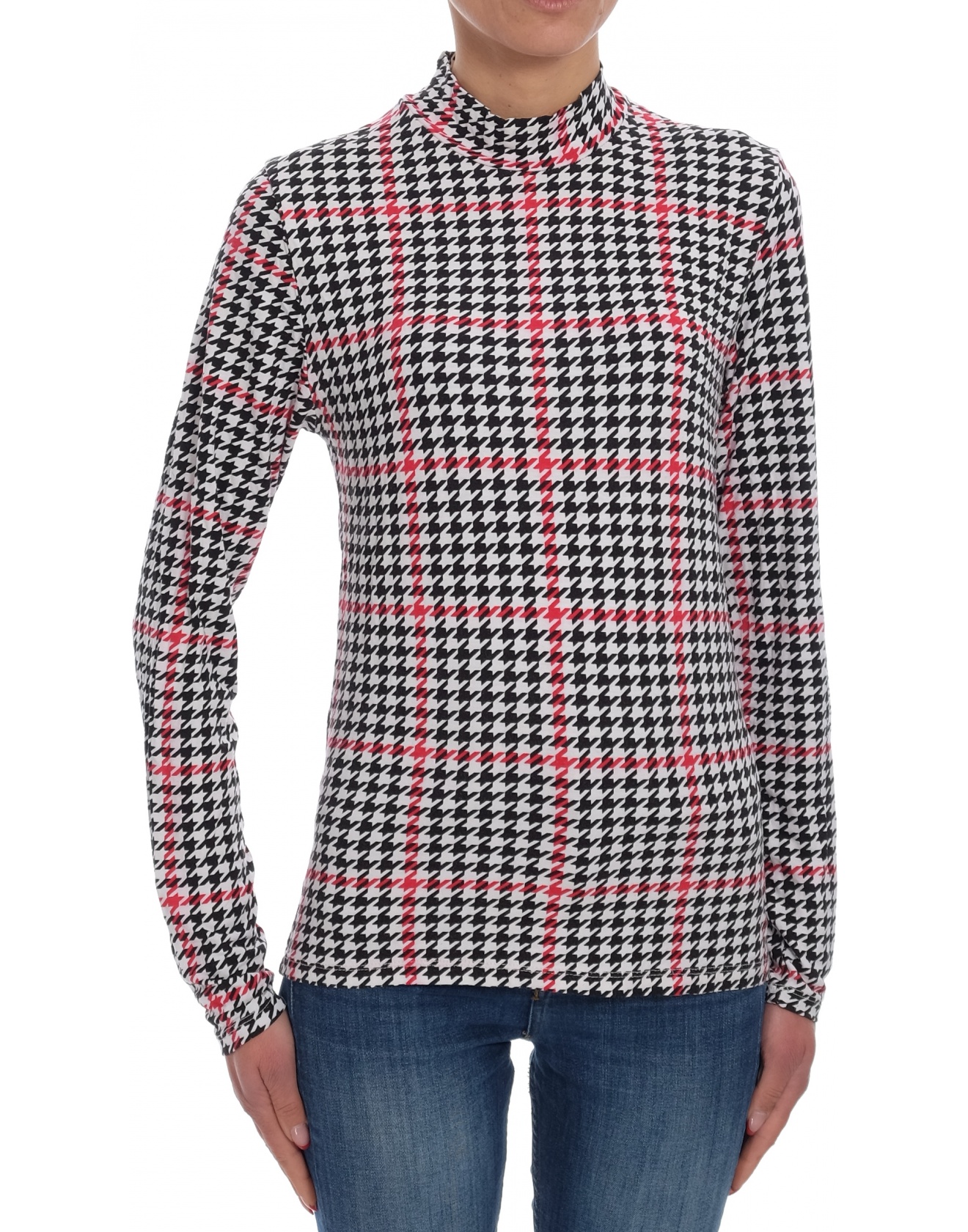 Дамска блуза Amisu